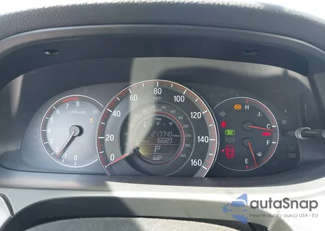 2016 Honda Accord Sport from USA, damaged, VIN 1HGCR2F53GA052858